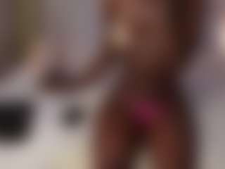 Live cam show with bunny_peachy22 - Black Young Adult on Camsoda