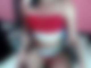 Live cam show with sharonlacam23 - Black Hair on Uber Horny