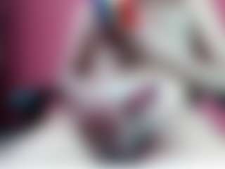 Live cam show with sharonlacam23 - Black Hair on wildcum.com