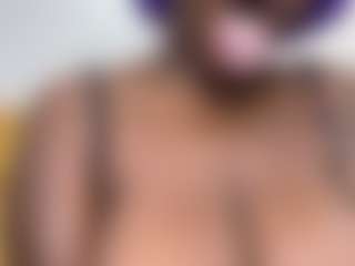 Live cam show with NastyEbony1 - Young Adult on chickslive.net