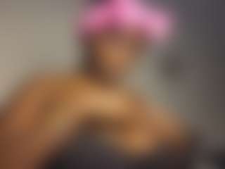 NastyEbony1's Live Sex Cam Show