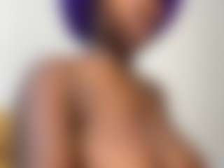 Live cam show with NastyEbony1 - Red Hair on Cam Slut