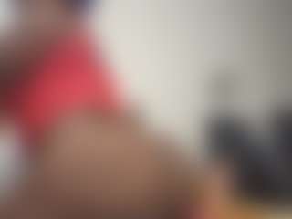 Live cam show with NastyEbony1 - Asshole Red Hair on AdultVida.com
