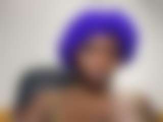NastyEbony1's Live Sex Cam Show