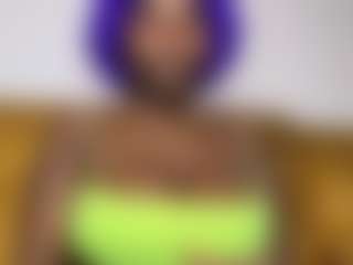 Live cam show with NastyEbony1 - Red Hair Teen (18+) on x69.live