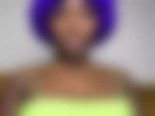 NastyEbony1's Live Sex Cam Show