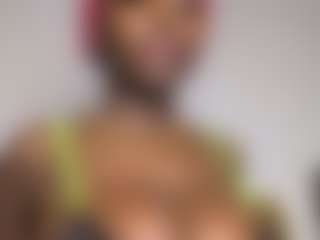 NastyEbony1's Live Sex Cam Show