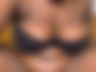 Live cam show with NastyEbony1 - Lush on Camsoda