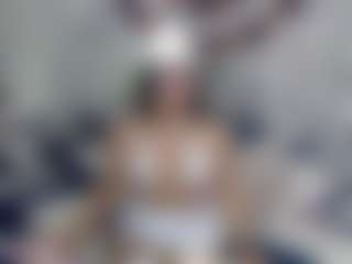 Zoe-n's Live Sex Cam Show