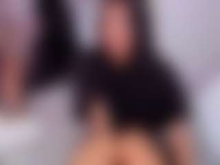 GRACE's Live Sex Cam Show