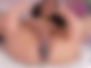 GRACE's Live Sex Cam Show