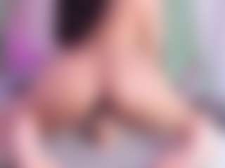 GRACE's Live Sex Cam Show