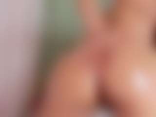 GRACE's Live Sex Cam Show