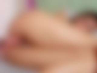 GRACE's Live Sex Cam Show