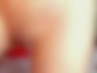 GRACE's Live Sex Cam Show
