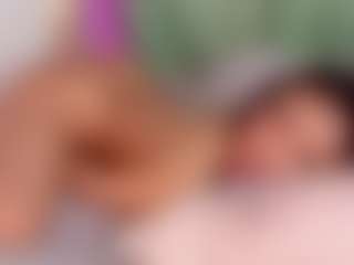 GRACE's Live Sex Cam Show