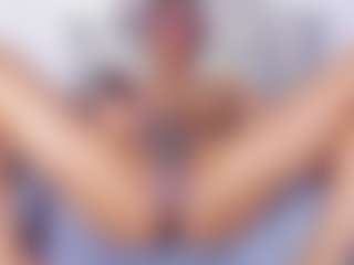GRACE's Live Sex Cam Show