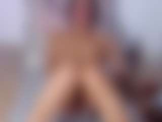 GRACE's Live Sex Cam Show