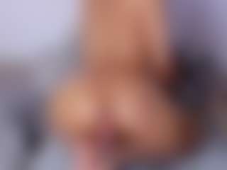 GRACE's Live Sex Cam Show