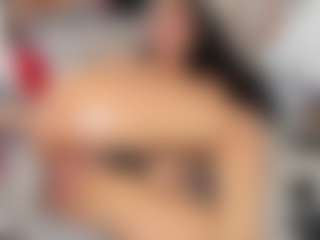GRACE's Live Sex Cam Show