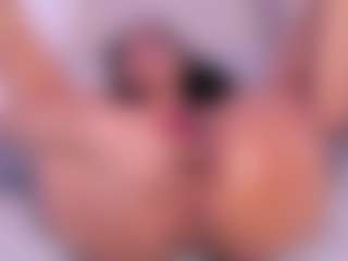 GRACE's Live Sex Cam Show