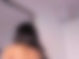 GRACE's Live Sex Cam Show