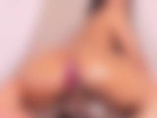 GRACE's Live Sex Cam Show
