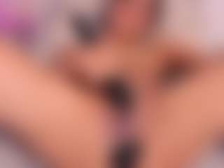 GRACE's Live Sex Cam Show