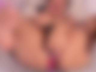 GRACE's Live Sex Cam Show