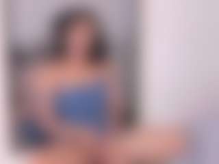 GRACE's Live Sex Cam Show