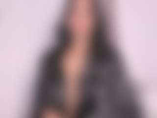GRACE's Live Sex Cam Show