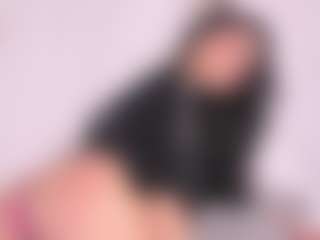 GRACE's Live Sex Cam Show