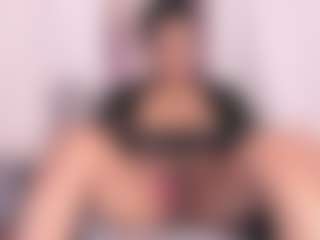 GRACE's Live Sex Cam Show