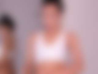 GRACE's Live Sex Cam Show