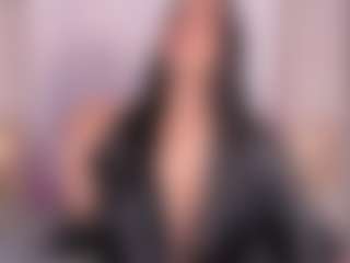 GRACE's Live Sex Cam Show
