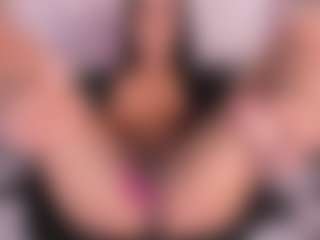 GRACE's Live Sex Cam Show