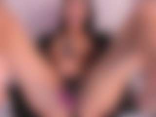 GRACE's Live Sex Cam Show