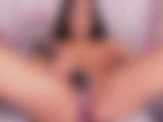GRACE's Live Sex Cam Show