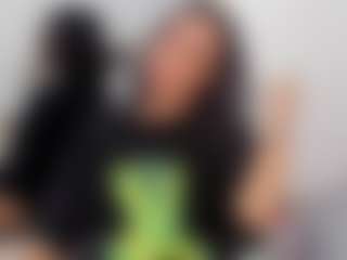 GRACE's Live Sex Cam Show