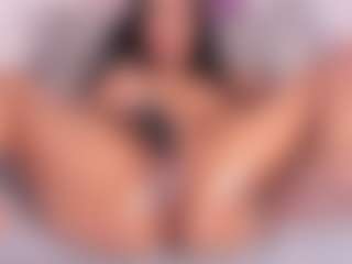 GRACE's Live Sex Cam Show