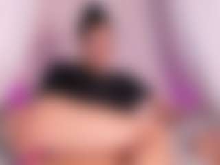 GRACE's Live Sex Cam Show