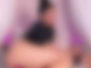 GRACE's Live Sex Cam Show