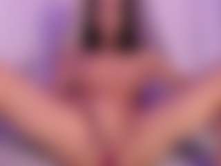 GRACE's Live Sex Cam Show