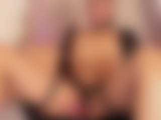 GRACE's Live Sex Cam Show