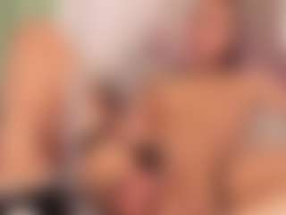 GRACE's Live Sex Cam Show