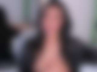 GRACE's Live Sex Cam Show