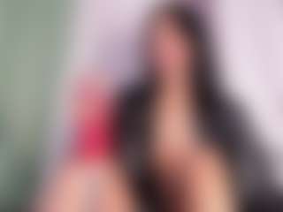 GRACE's Live Sex Cam Show