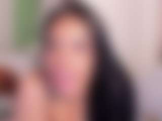 GRACE's Live Sex Cam Show