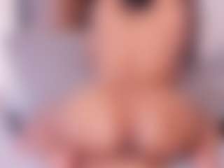 GRACE's Live Sex Cam Show