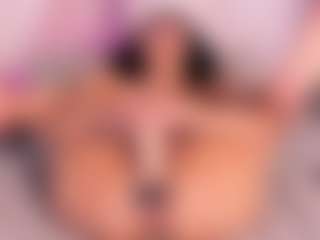 GRACE's Live Sex Cam Show